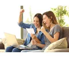 Soziale Unterstützung für Ihre Bedürfnisse